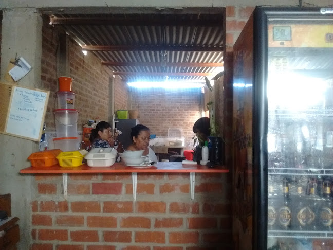 Restaurant "El Rancho Grande"