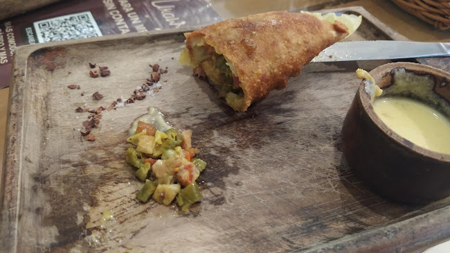 Opinii despre Ukaw Chocolate Fino Amazónico în Pucallpa - Gastronomía y hostelería