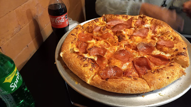 Domino's Pizza - Lince