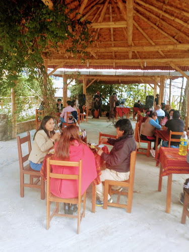 Recreo Turístico Killari - Huaraz