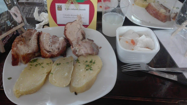 HRPV+PW6, Pasaje Las Palmeras, Sunampe 11702