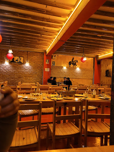 Comentarii opinii despre Casa Grill Puno