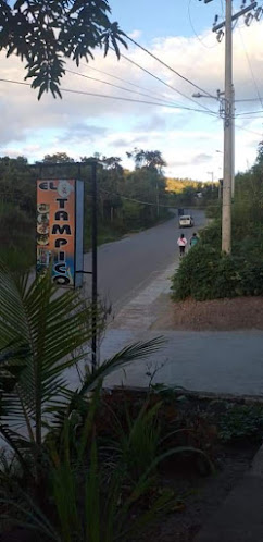 Recreo Turistico "El Tampico" - San Ignacio