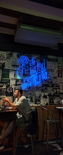 La República RestoBar - Calleria