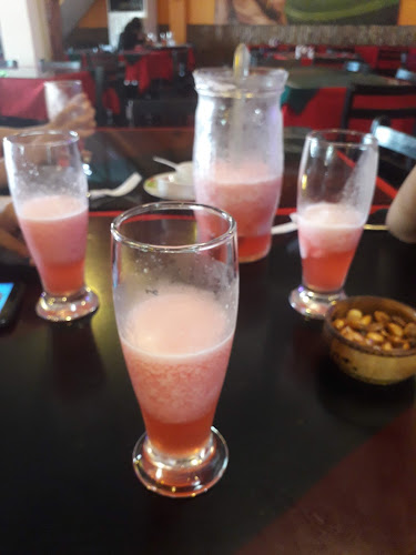 Comentarii opinii despre Restaurant Cevichería El Mijano