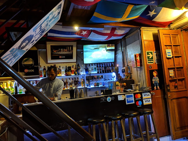 Opinii despre Inside în Arequipa - Gastronomía y hostelería