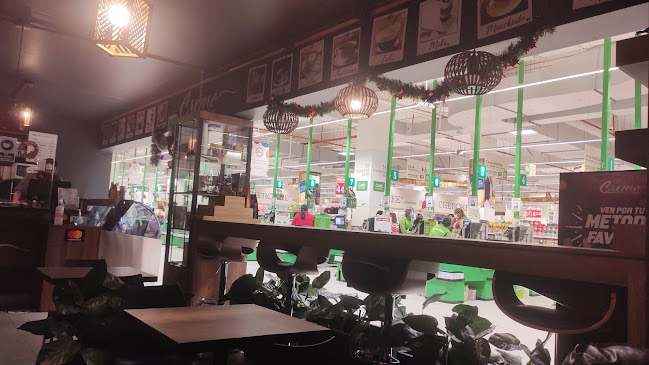 Cremo Coffee - Huancayo