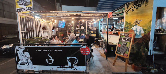 Av. Coronel Justo Arias Araguez 250, Tacna 23001