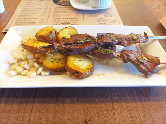 Opinii despre La Carnicería VIP în Ilo - Gastronomía y hostelería