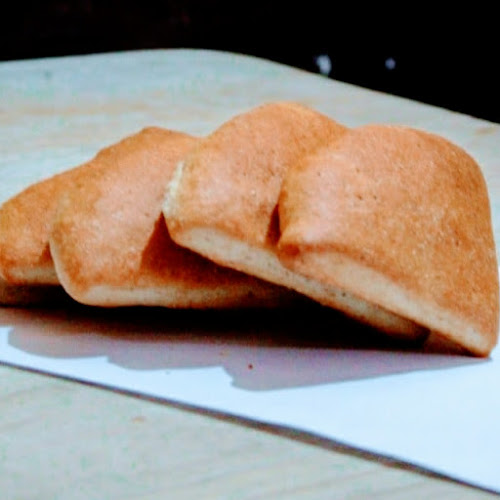 Shilán panadería - Cajamarca