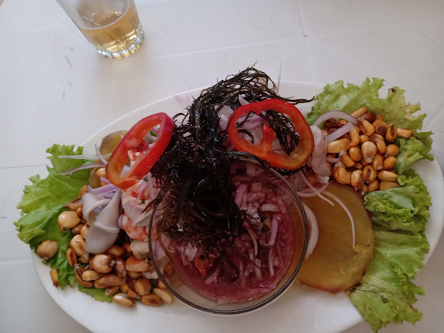 Comentarii opinii despre Restaurant Caleta