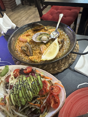 Mesón Jesús Restaurante - Gastronomía y hostelería