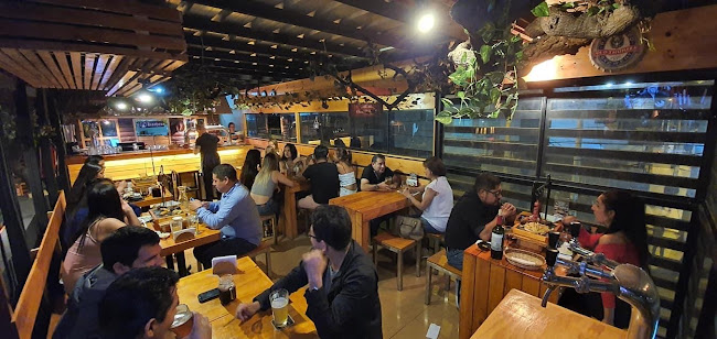 Oxa Wurst - Coffee Grill