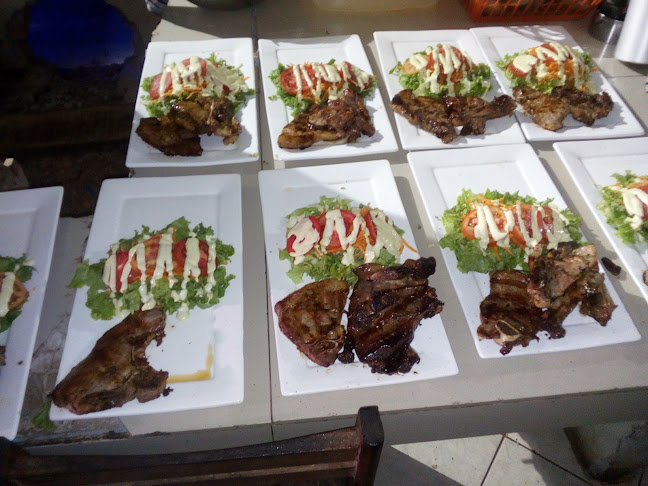 Opinii despre Recepciones Turisticas Swidin în Yarinacocha - Gastronomía y hostelería