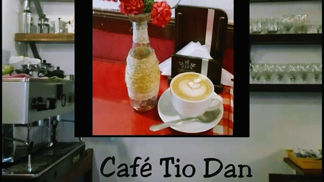 Pizzería Tio Dan - Gastronomía y hostelería