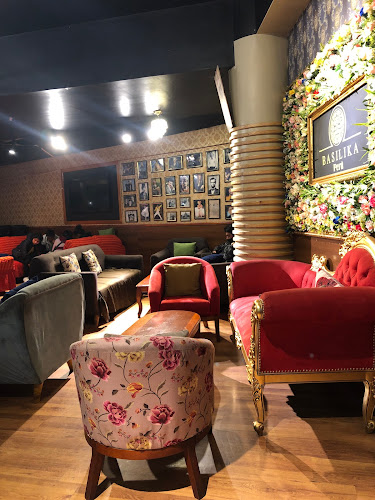 Basilika Perú - Juliaca