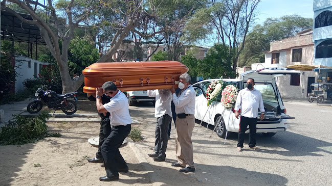 Restaurant Cebichería Chen's - Gastronomía y hostelería