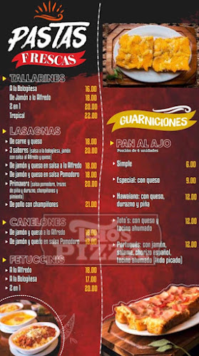Toto's Pizza Huancayo - Huancayo
