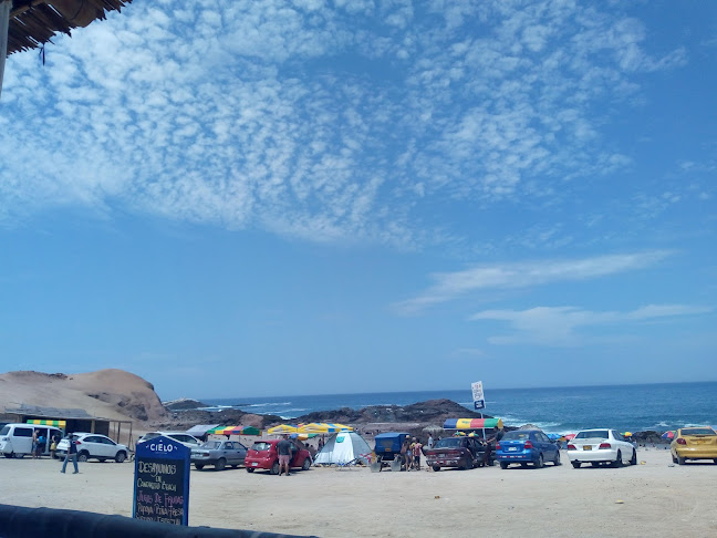 Comentarii opinii despre Cantarito Beach