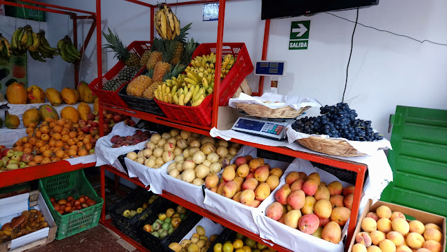 Jr, Eleboros 521, San Juan de Lurigancho 15401