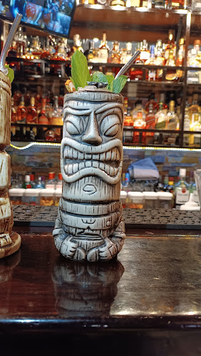 La Vieja Taberna - Trujillo