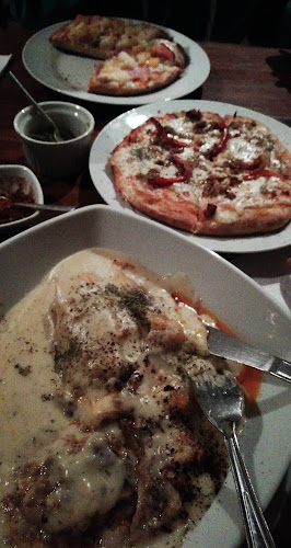 Comentarii opinii despre Pizzeria Trattoria Piamonte