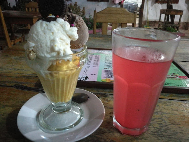 Comentarii opinii despre Gustitos del Cura