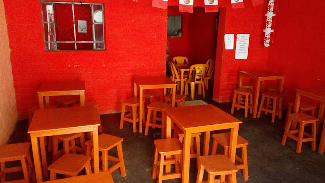 JANA RESTAURANTE & SERVICIOS - Paita
