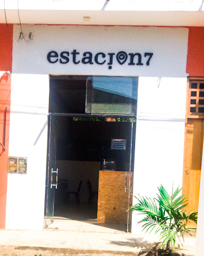 Estacion 7