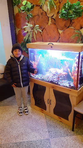 POLLERIA LA LEÑA II - Gastronomía y hostelería