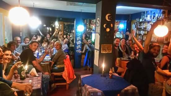 Comentarii opinii despre Chilli Heaven