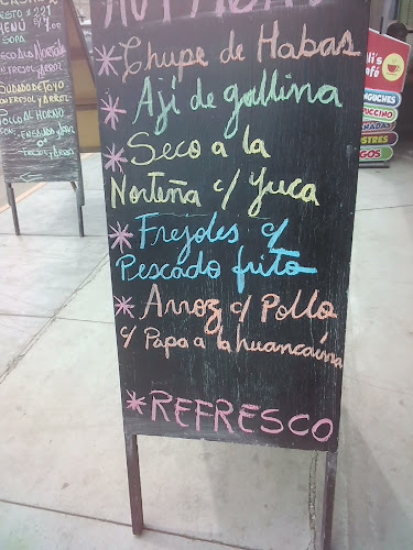 Restaurant Don Edwin