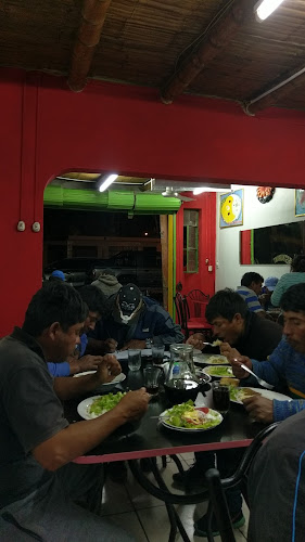 RESTAURANTE LA CHINITA - Pisco