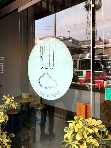 Comentarii opinii despre Blu il Gelato del Barrio