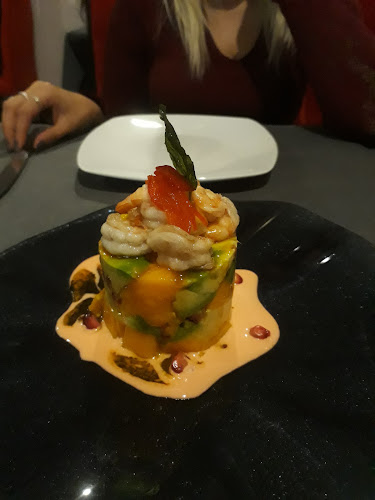 Marcelo Batata Restaurante - Cusco