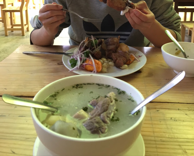 Quinta Rest. REQUINTA - Gastronomía y hostelería