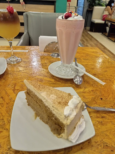 Sol & Cafe Coffee House - Jaén