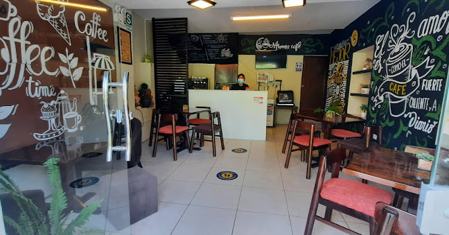 CAFETTO - Aroma cafe