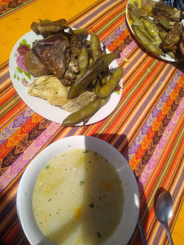 RESTAURANT TURISTICO "SHADAY" - Gastronomía y hostelería