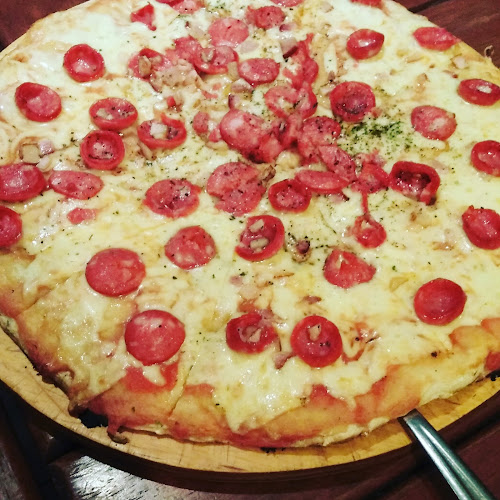 Mamapizza - Talara
