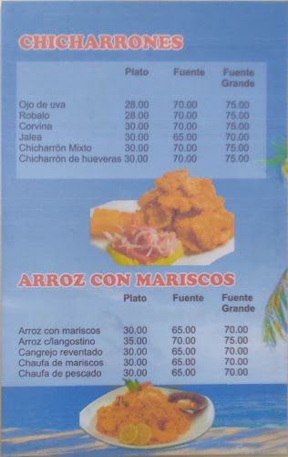 Opinii despre Campo Mar Restaurant în Trujillo - Gastronomía y hostelería