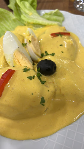 Comentarii opinii despre Cuzco - Lupita