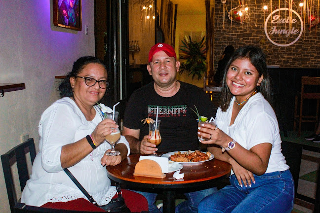 Exotic Jungle - Yurimaguas