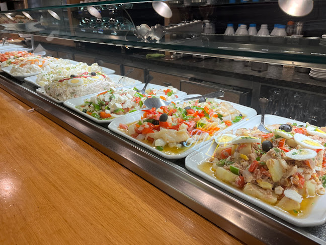 La Taberna De La Ronda