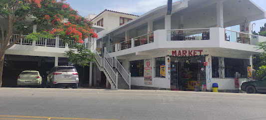 Restaurante Hospedaje Condoray