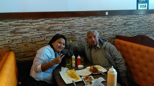 Polleria Hawaii Chicken - Gastronomía y hostelería