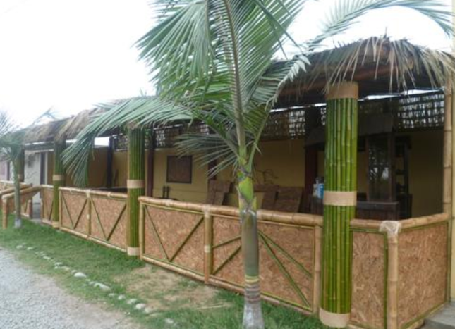 Opinii despre La Casita del Huerto în Lurín - Gastronomía y hostelería