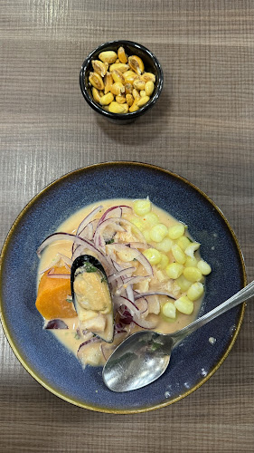 Opinii despre Cuzco - Lupita în Cusco - Gastronomía y hostelería