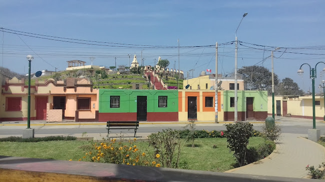 Opinii despre Santa Maria Huacho în Santa María - Gastronomía y hostelería