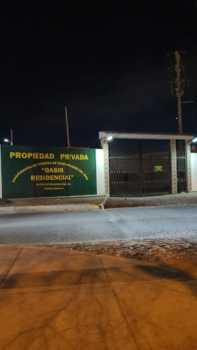 Av Camino a La Huega 350, Ica 11000